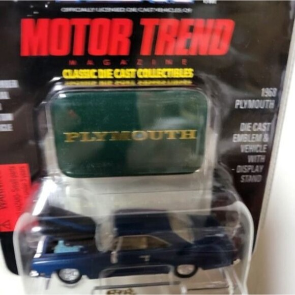 Racing Champions Mint Edition Lot of 3 - Picture 5 of 7